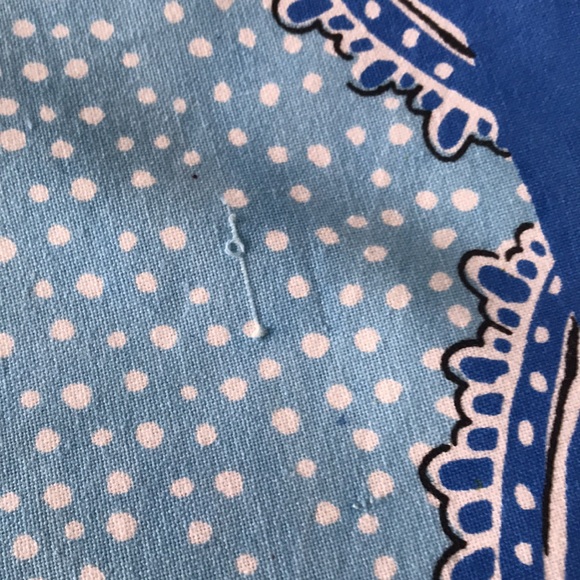 🌻4/$20 Vintage Holland Souvenir Linen Kitchen Towel Original Condition - Picture 5 of 9